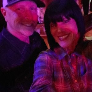 Meet your Posher, Todd